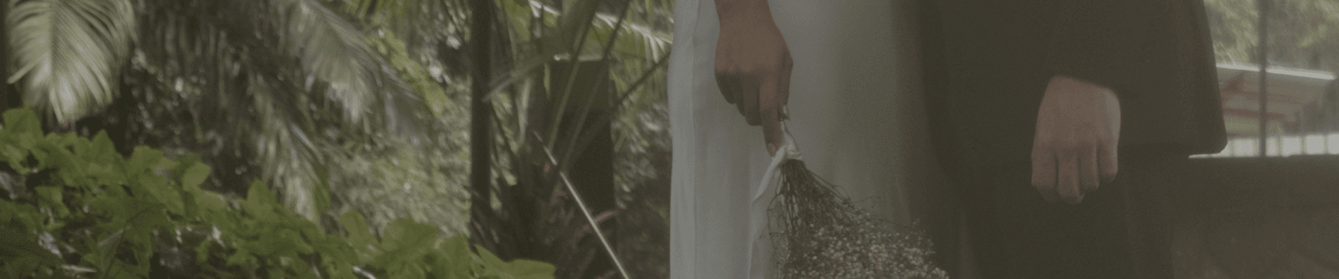 Imagem de ensaio pré wedding